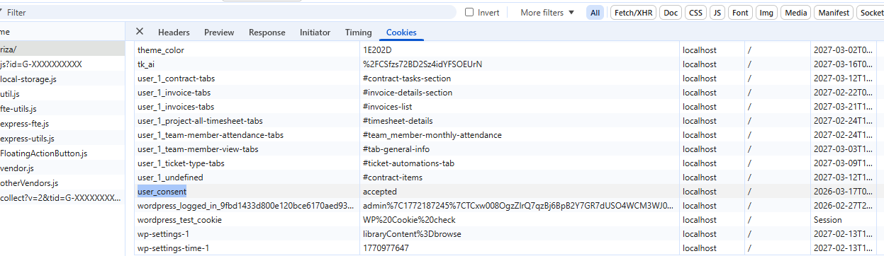 Web Sitelerinde Kullanıcı Rızası ve Google Analytics Entegrasyonu: Neden ve Nasıl?