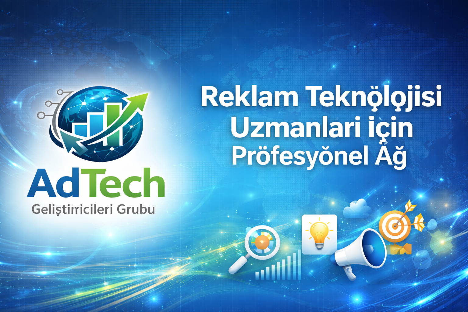 AdTech Geliştiricileri Grubu