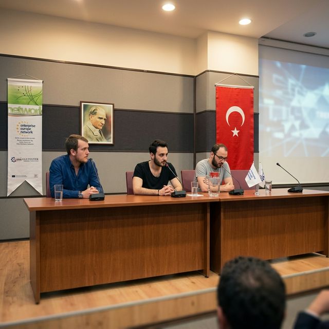 Gelecek Trendleri 2016